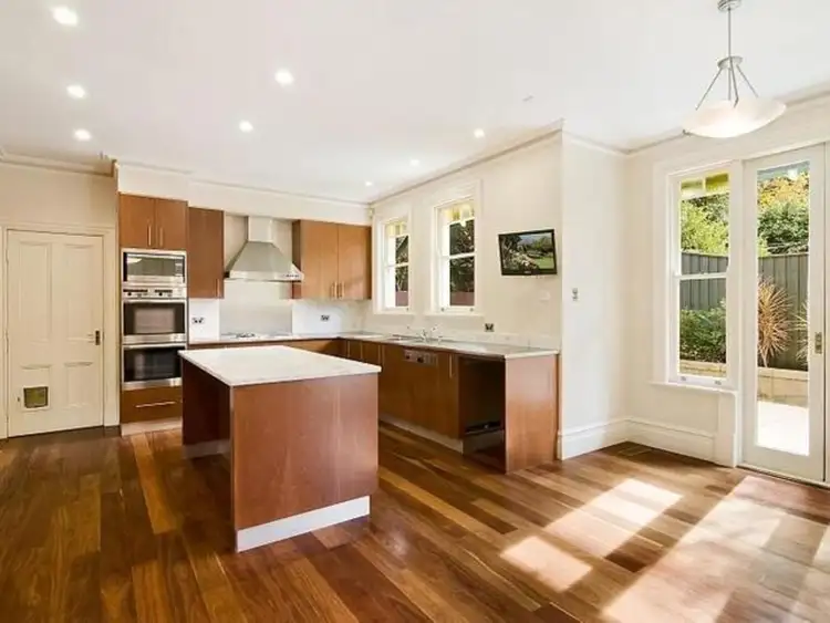 Seventh view of Homely house listing, 73 Shellcove Road, Neutral Bay NSW 2089