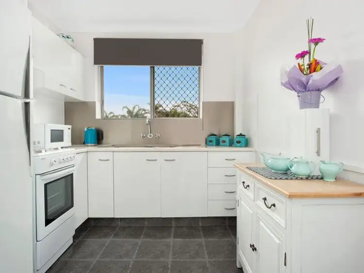Third view of Homely apartment listing, 6/84 Kates Street, Morningside QLD 4170
