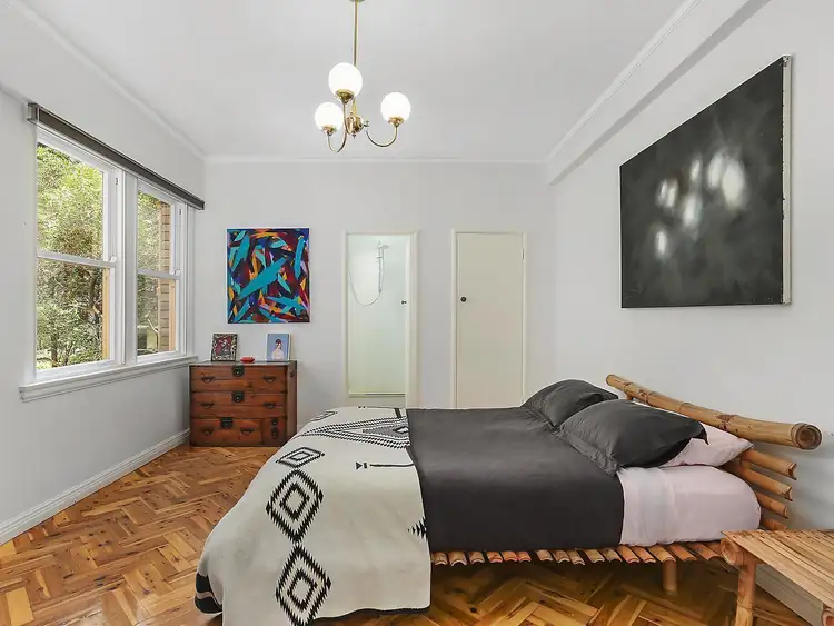 Fourth view of Homely apartment listing, 205/12 Macleay Street, Potts Point NSW 2011