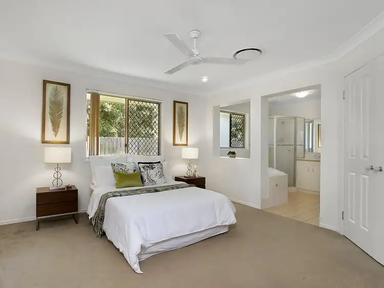 Fifth view of Homely house listing, 8 Bonros Place, The Gap QLD 4061