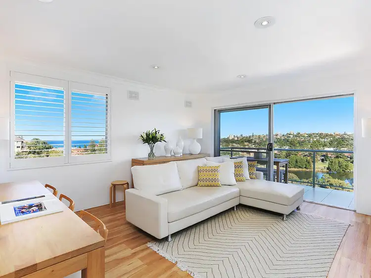 3/130 Queenscliff Road, Queenscliff NSW 2096