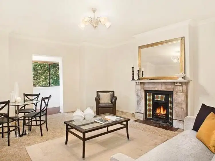 1/110 Kurraba Road, Neutral Bay NSW 2089