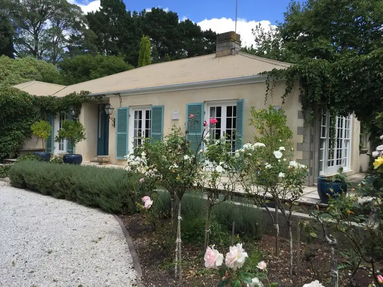 Second view of Homely house listing, 16 Ranelagh Road, Burradoo NSW 2576