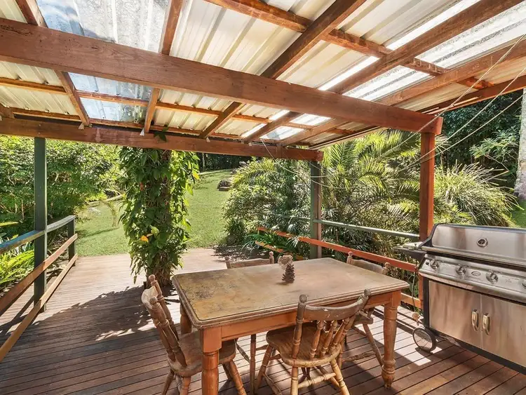 Second view of Homely house listing, 1020 Wilsons Creek Road, Wilsons Creek NSW 2482