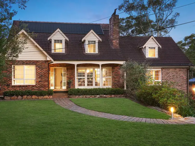 56 Dorset Drive