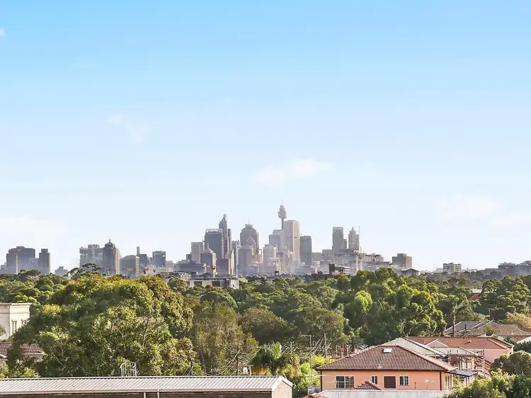 Third view of Homely apartment listing, 1511/43 Wilson Street, Botany NSW 2019