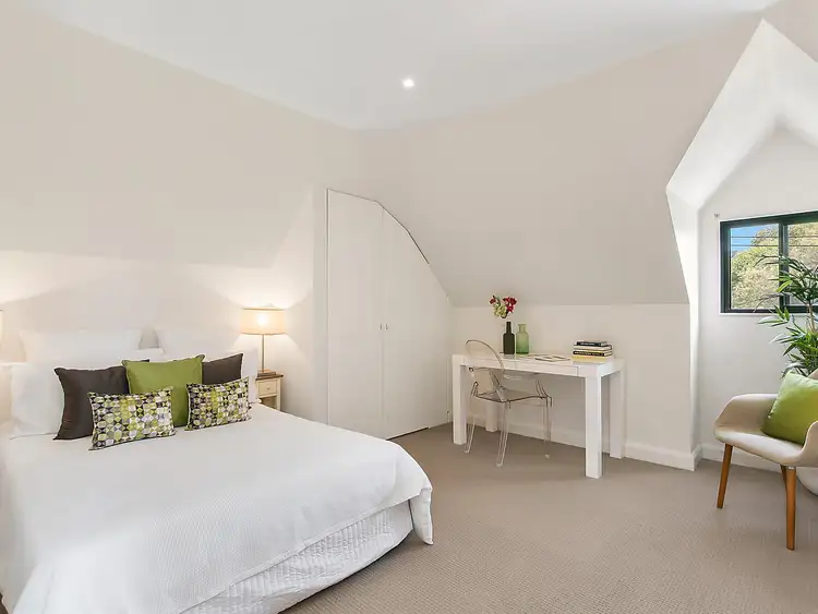 Sixth view of Homely house listing, 23 Terry Street, Balmain NSW 2041