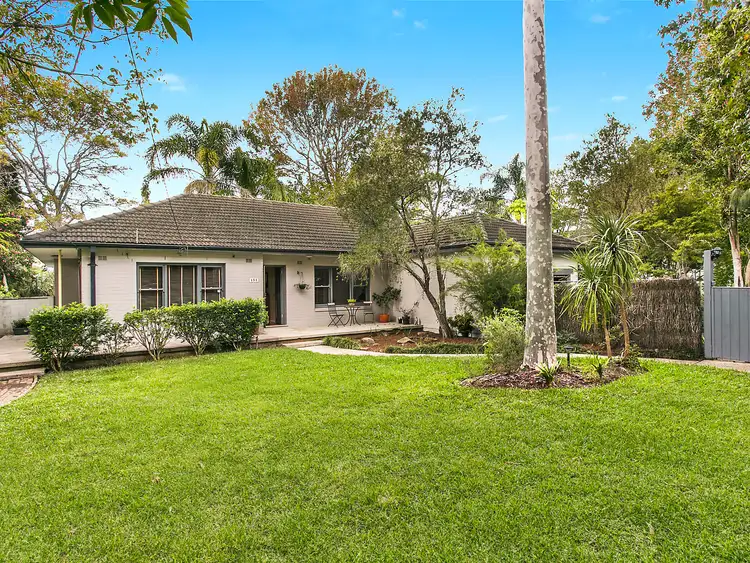 151 Warrimoo Avenue, St Ives NSW 2075