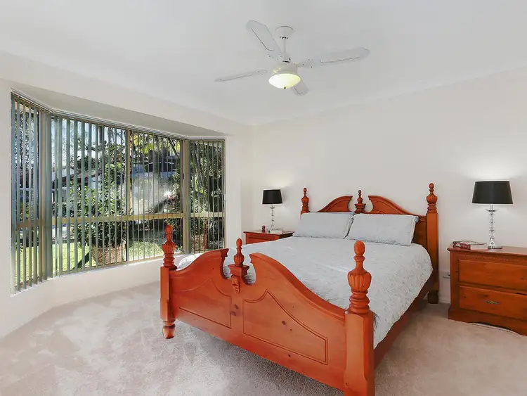Sixth view of Homely house listing, 5 Paraburdoo Crescent, Shailer Park QLD 4128