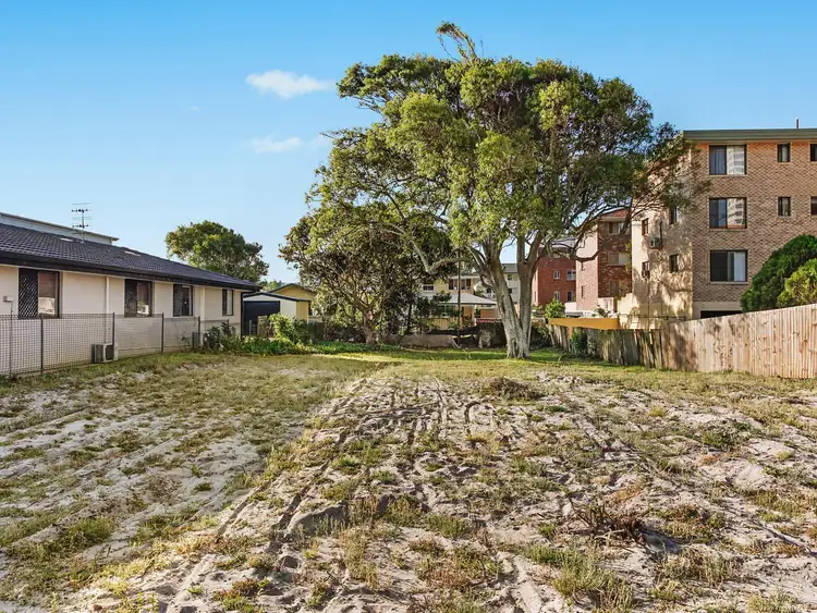 Second view of Homely house listing, 3 Second Avenue, Palm Beach QLD 4221