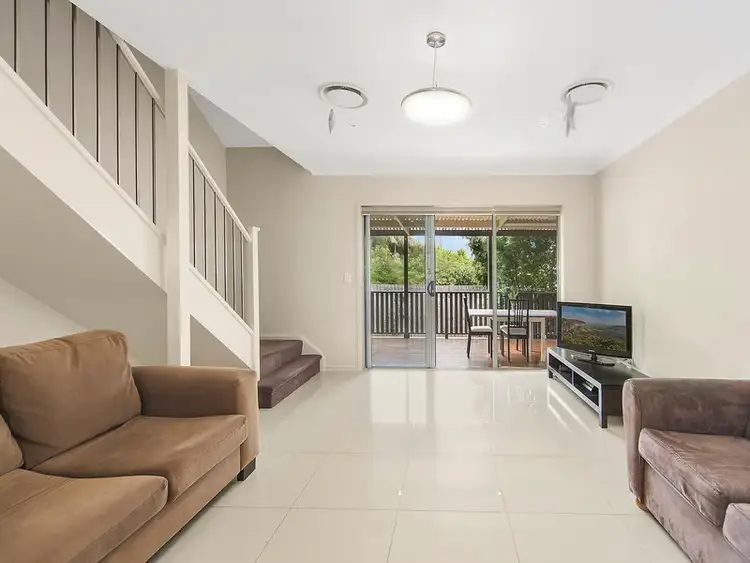 Third view of Homely villa listing, 3/12 Huxley Street, West Ryde NSW 2114