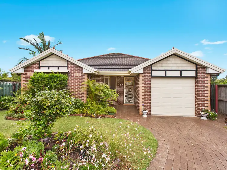 1 Gardenia Terrace, Woonona NSW 2517
