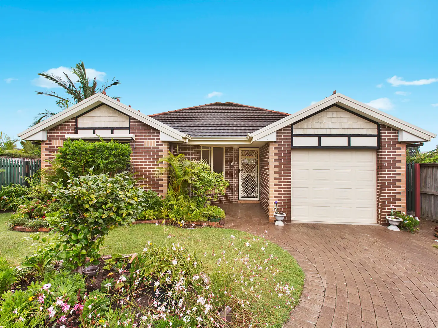 Main view of Homely house listing, 1 Gardenia Terrace, Woonona NSW 2517