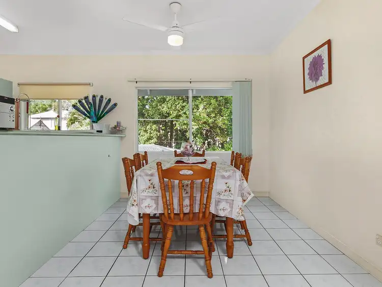 Second view of Homely unit listing, 47/201 Mayers Street, Cairns QLD 4870