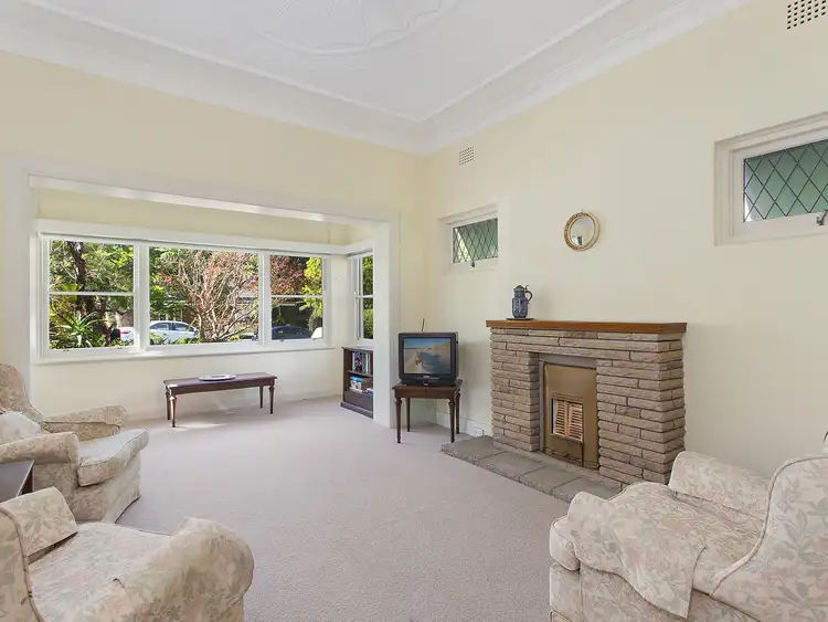 Second view of Homely house listing, 28 Wyralla Avenue, Epping NSW 2121