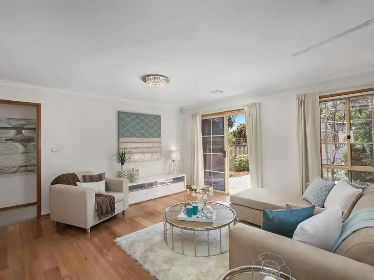 Main view of Homely house listing, 11A Hamilton Row, Yarralumla ACT 2600