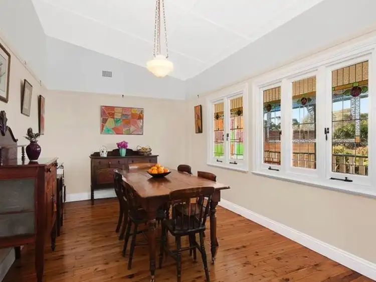 Fourth view of Homely house listing, 1 Albermarle Street, Marrickville NSW 2204