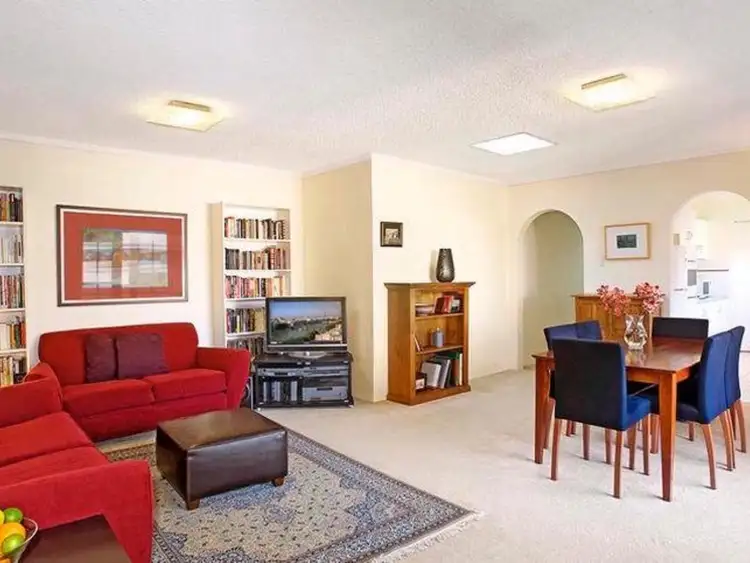 19/6 Gower Street, Summer Hill NSW 2130