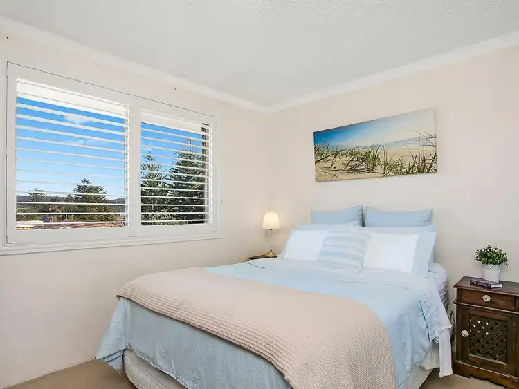 Second view of Homely apartment listing, 13/27 Seabeach Avenue, Mona Vale NSW 2103