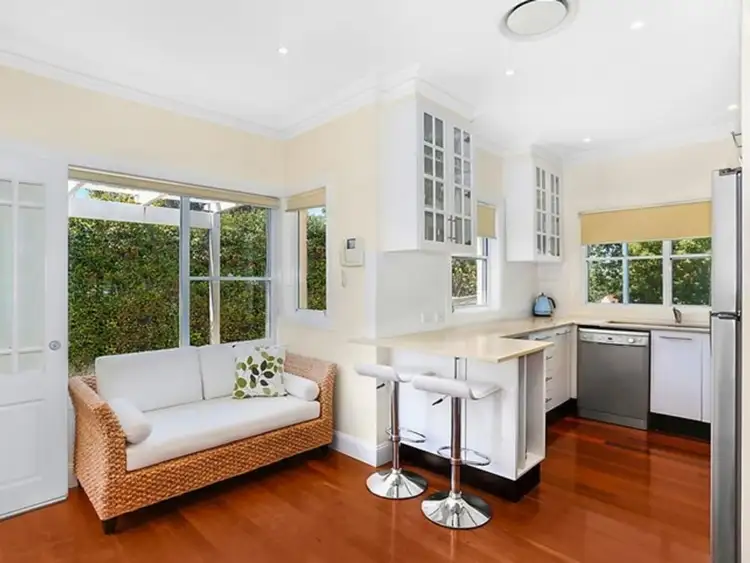 Second view of Homely villa listing, 8/253 Argyle Street, Picton NSW 2571