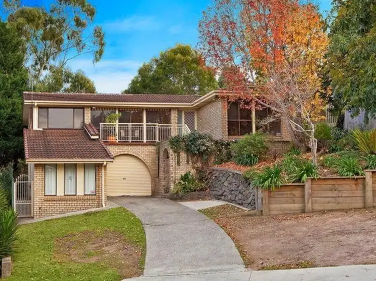 16 Smyth Place, Figtree NSW 2525