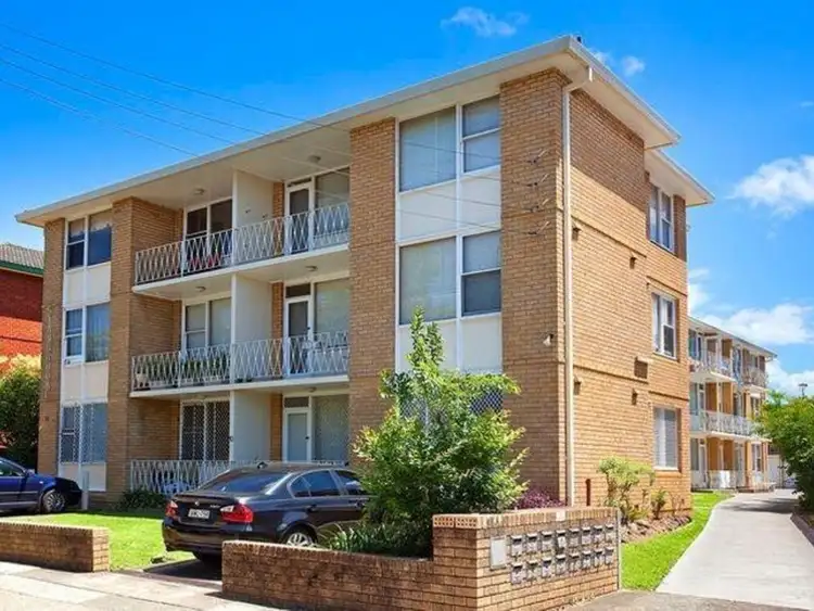 11/10 Orpington Street, Ashfield NSW 2131