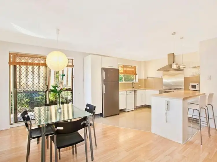 Main view of Homely apartment listing, 8/30 Armadale Street, St Lucia QLD 4067