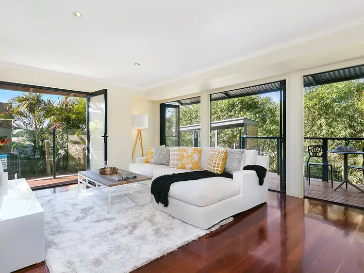 Fifth view of Homely house listing, 25 Icarus Court, Buderim QLD 4556