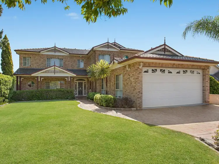 Main view of Homely house listing, 39 Gozo Road, Greystanes NSW 2145
