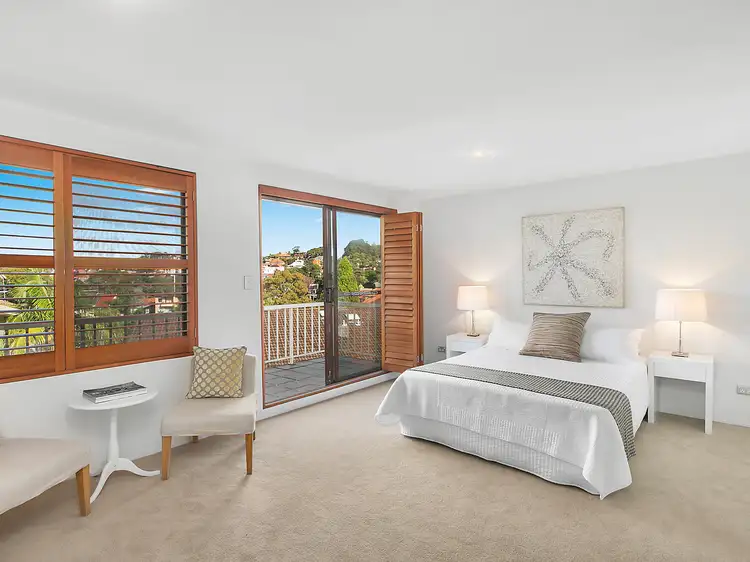 Second view of Homely apartment listing, 7/4 Clyde Street, Randwick NSW 2031