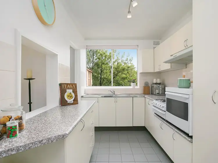 Second view of Homely apartment listing, 4/61 Helen Street, Lane Cove NSW 2066