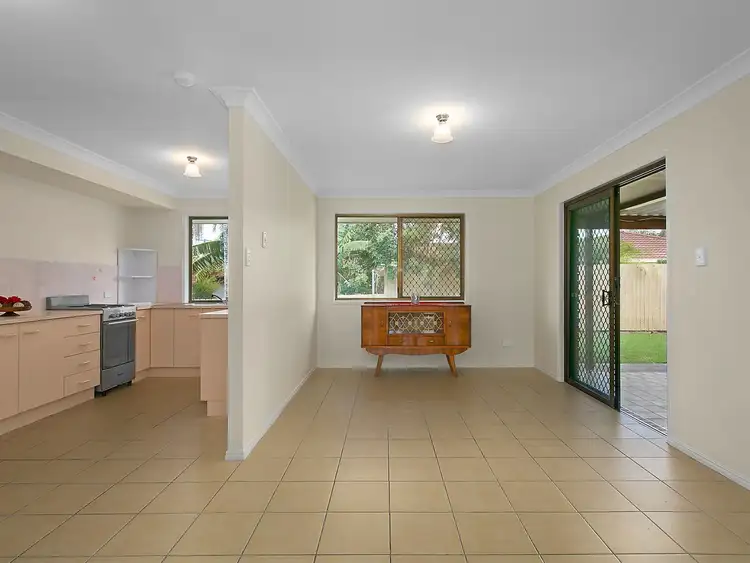 Second view of Homely house listing, 7 Nadia Court, Capalaba QLD 4157