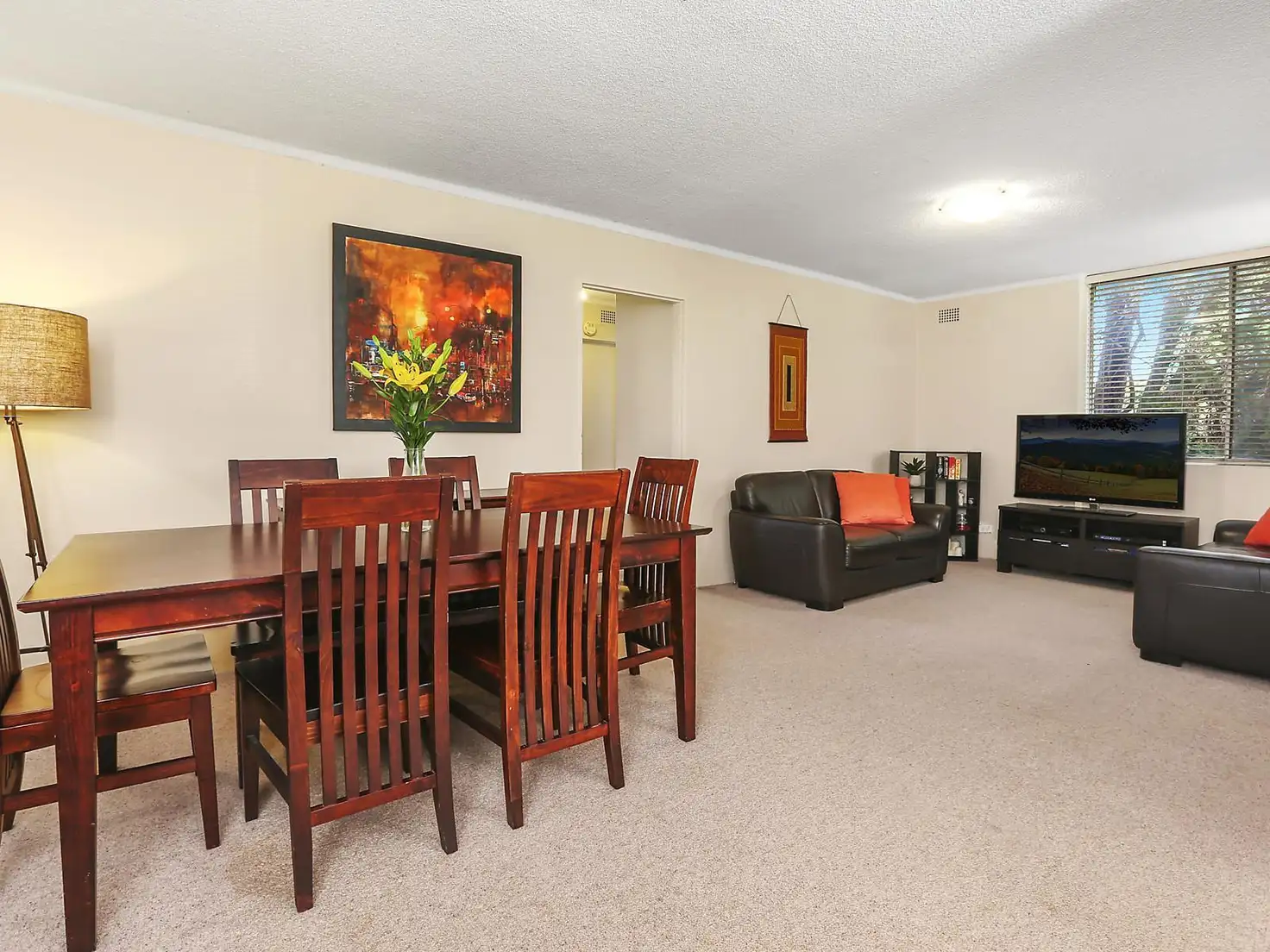 Main view of Homely apartment listing, 5/400 Mowbray Road, Lane Cove North NSW 2066