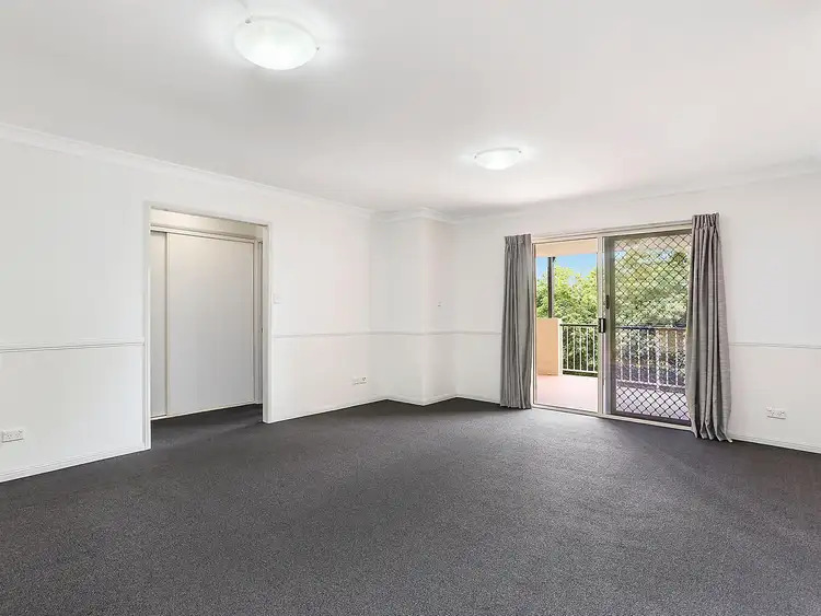 Second view of Homely apartment listing, 4/15 Wellington Street, Coorparoo QLD 4151