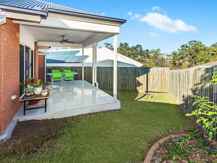 17 Hopman Way, Springfield Lakes QLD 4300