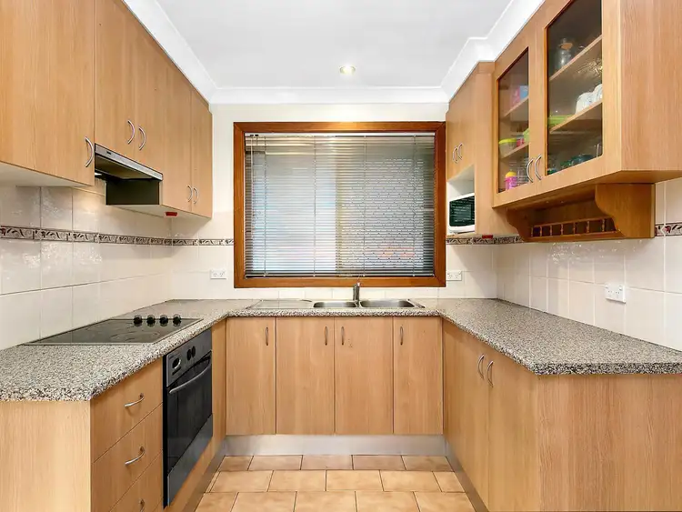 Second view of Homely villa listing, 1/14 Shellharbour Road, Lake Illawarra NSW 2528