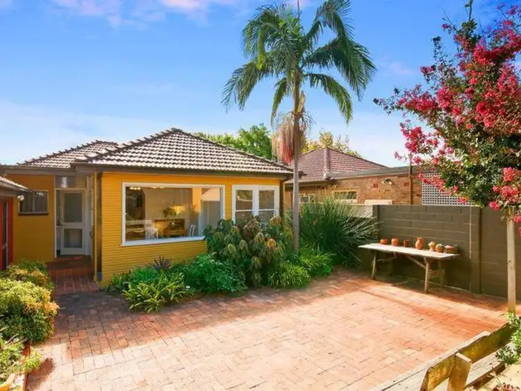 Second view of Homely house listing, 38 Vernon Avenue, Eastlakes NSW 2018