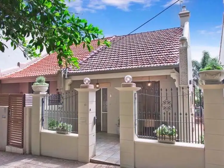 Main view of Homely house listing, 13 Brisbane Street, Bondi Junction NSW 2022