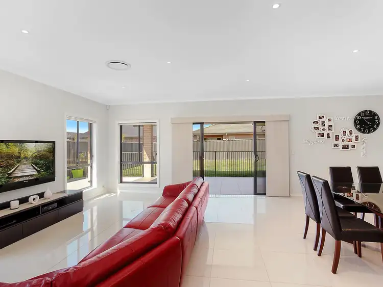 Third view of Homely house listing, 20 Watercress Street, Claremont Meadows NSW 2747