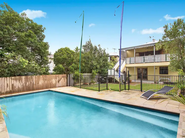 Sixth view of Homely house listing, 21 Windemere Avenue, Morningside QLD 4170