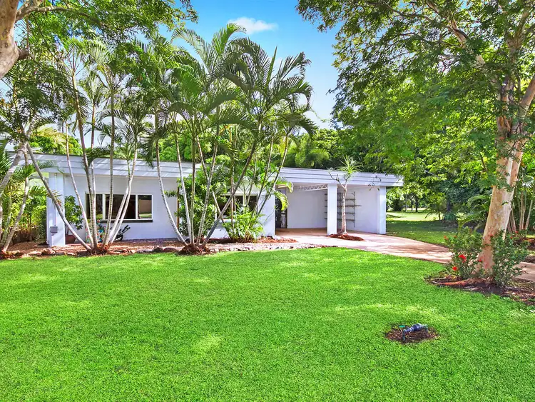 Main view of Homely house listing, 124 Wellington Street, Aitkenvale QLD 4814