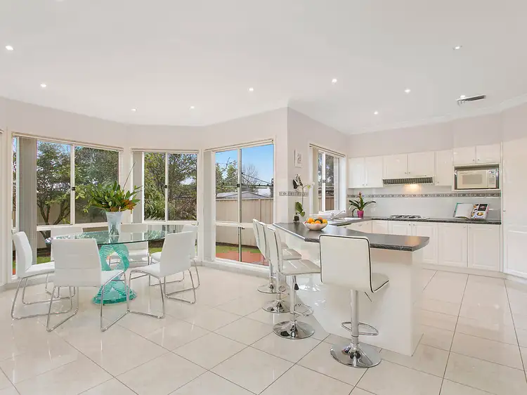 Fourth view of Homely house listing, 9 Hews Court, Belrose NSW 2085