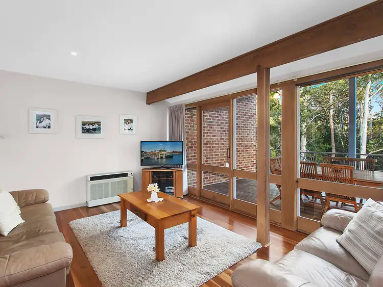 Third view of Homely house listing, 88 Oratava Avenue, West Pennant Hills NSW 2125