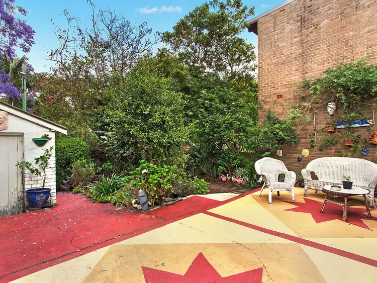 Sixth view of Homely house listing, 14 Alexandra Road, Glebe NSW 2037