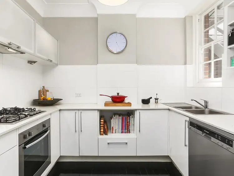 Second view of Homely apartment listing, 1/6B Fairlight Street, Manly NSW 2095