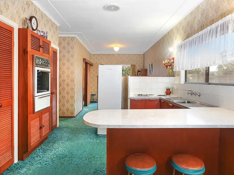 Second view of Homely house listing, 6 Risley Road, Figtree NSW 2525