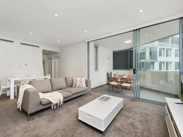 301B/7 Centennial Avenue, Lane Cove NSW 2066