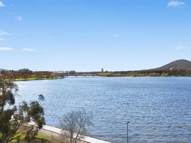 Sixth view of Homely townhouse listing, 11/22 Leichhardt Street, Griffith ACT 2603