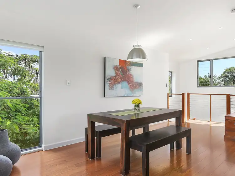 Third view of Homely house listing, 54 Cooroora Street, Dicky Beach QLD 4551