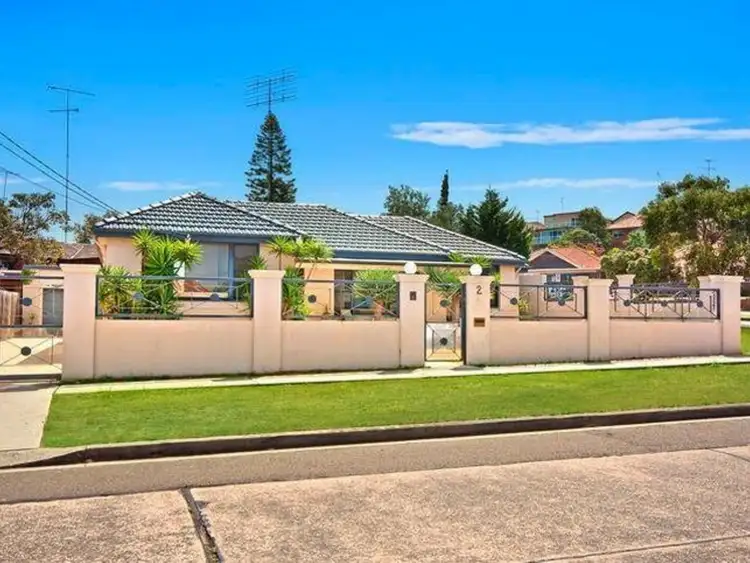 2 Kyogle Street, Maroubra NSW 2035